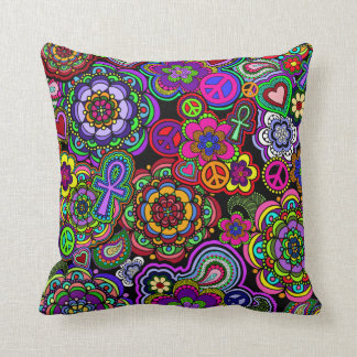 Retromania 2 Phone Pillow