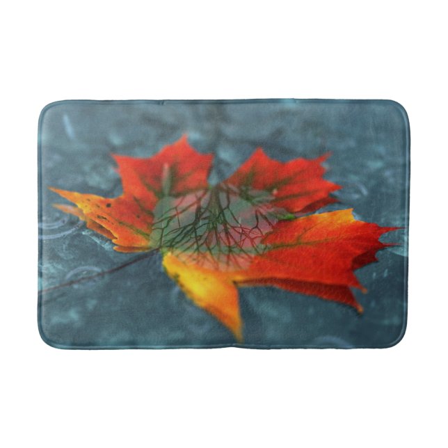 Retroreflection Bath Mat (Front)