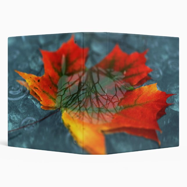 Retroreflection Binder (Background)