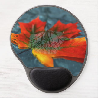 Retroreflection Gel Mousepad