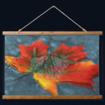 Retroreflection Tapestry