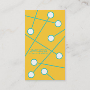 retros frequent buyer card