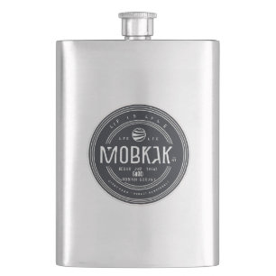 #RetroStyleClassicFlask Flask