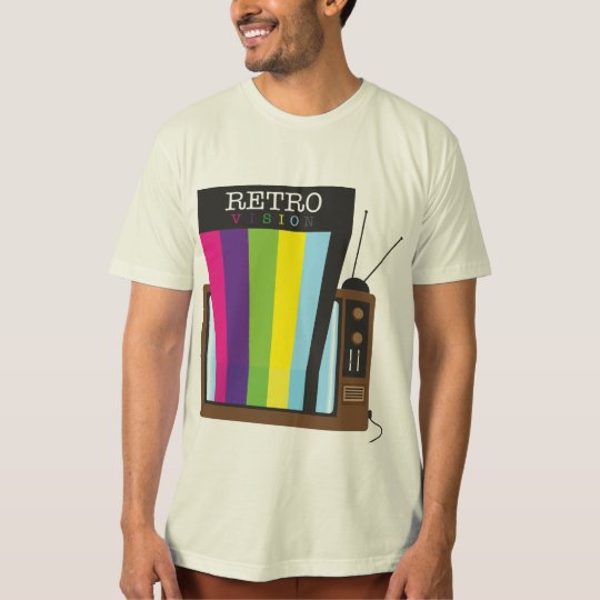 retrotee T-Shirt