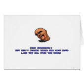 Retsu KO'ed (Front Horizontal)