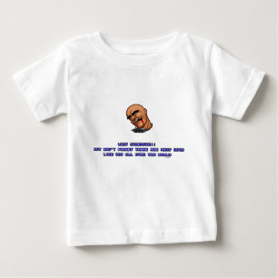 Retsu KO'ed Baby T-Shirt