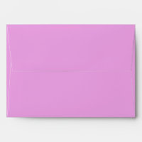 A7 Gray Invitation 5x7 Envelopes - Self Seal, Square Flap,Perfect
