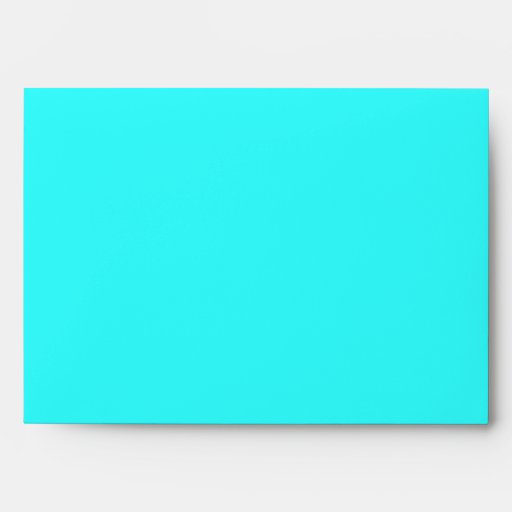 Envelope Size For 5X7 Invitation 8