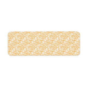 Return Address Label