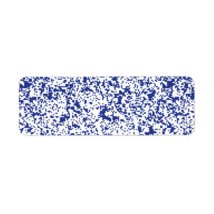 Return Address Label