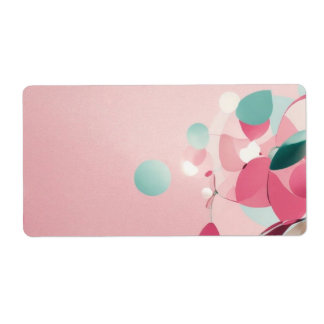 Return Address Label