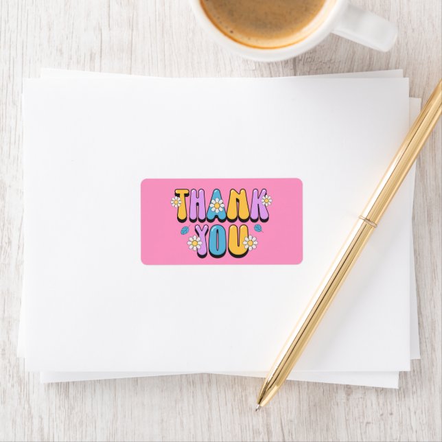 Return Address Label (Insitu)