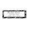 Return Address Labels Gone Wild (Zebra Print)