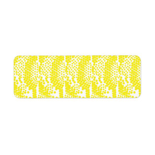 Return Address Labels Online & Fast Delivery