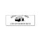 Return Address Stamp, camper address stamp