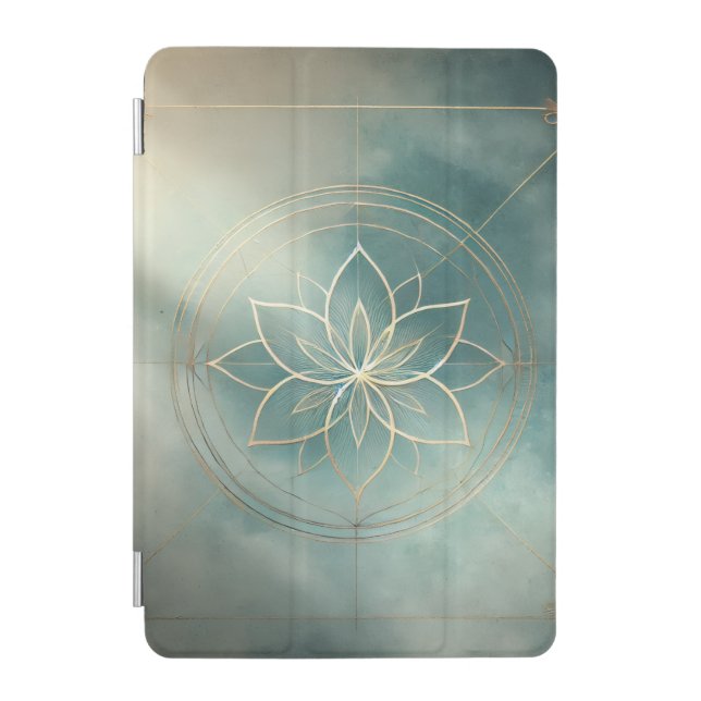 Return iPad Mini Cover (Front)