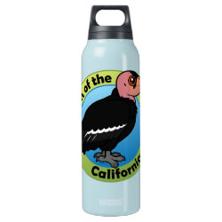 Return of the California Condor SIGG Thermo Bottle (0.5L)