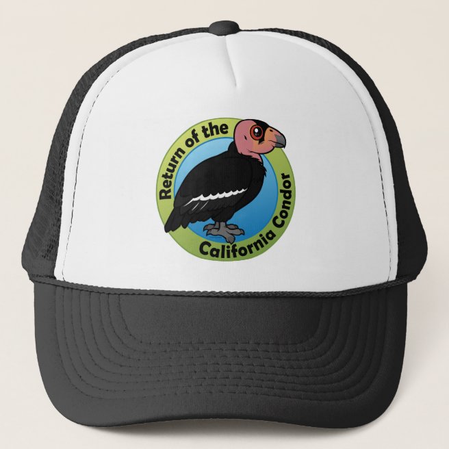 California Condor is Audubon California's 2011 Bird of the Year in ...