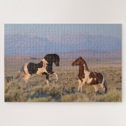 Return of the King Jigsaw Puzzle