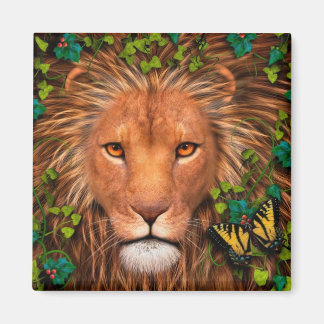 Return of the King Magnet