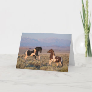 "Return of the King" Note Card