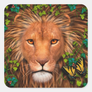 Return of the King Stickers