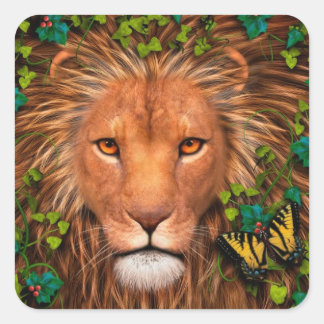 Return of the King Stickers