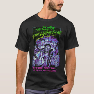 Return of the living dead T-Shirt