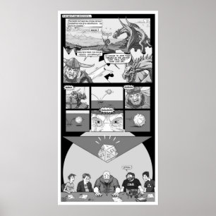 Return To Doom Mountain Poster