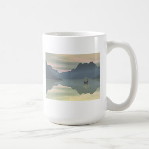 Return to Port - Sailing Ship Mug