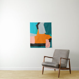 Reunification Tapestry