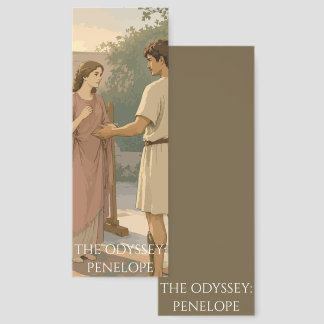 Reunion Beyond the Loom Bookmarks