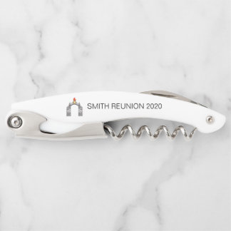 Reunion Corkscrew