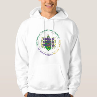 Reunion Hoodie