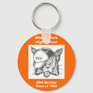 Reunion Key Chain