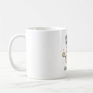 Réunion refusée à l’unanimité – oie au bureau coffee mug