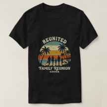 Reunited Family Reunion Cruise Summer