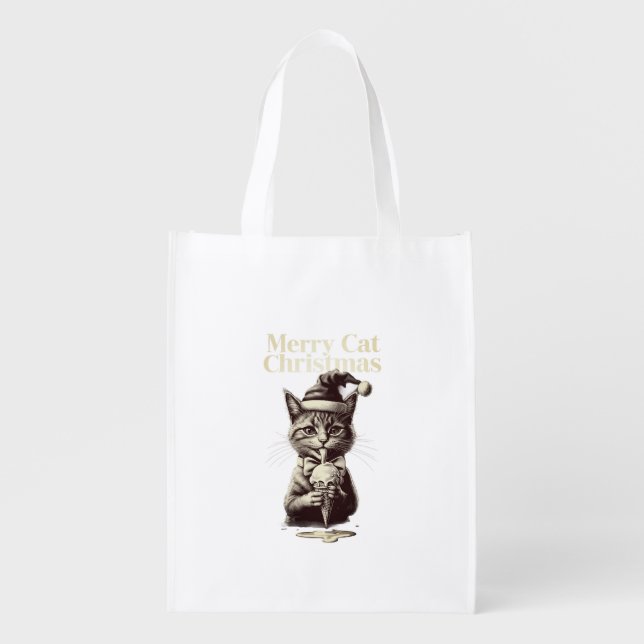 Reusable bag (Front)