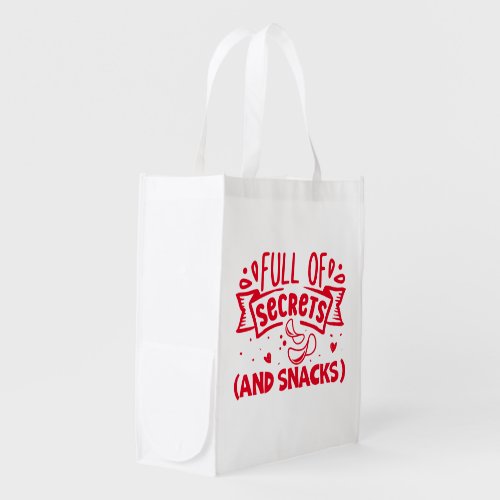 Reusable Bag