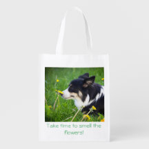Reusable bag