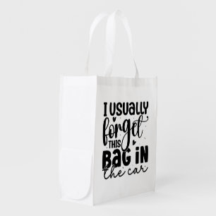 Reusable Bag