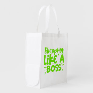 Reusable Bag