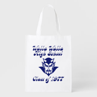 Reusable Bag