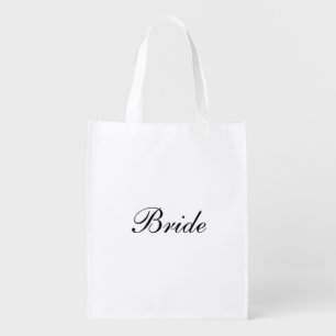 Reusable Bag