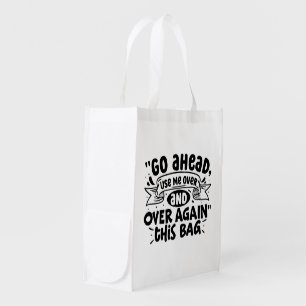 Reusable Bag
