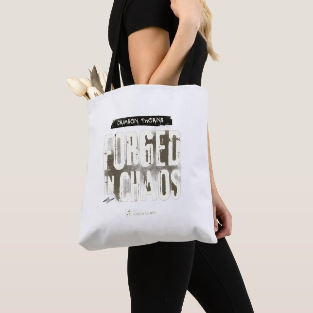 Reusable Bag (Close Up)
