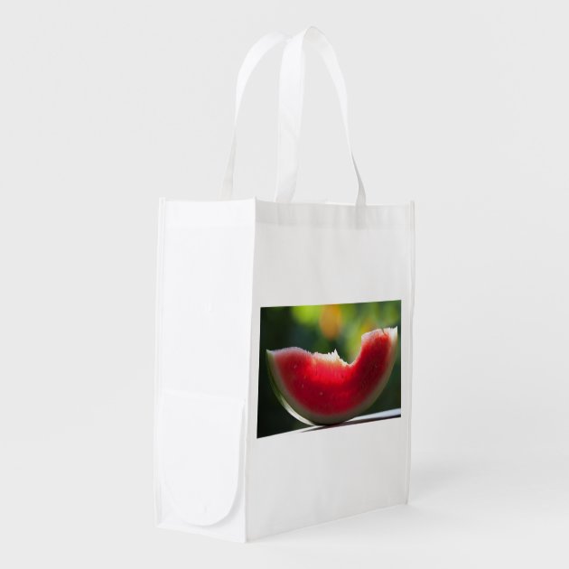 disposable plastic grocery bags