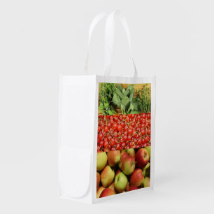 Reusable Bag Get rid of disposable plastic bags