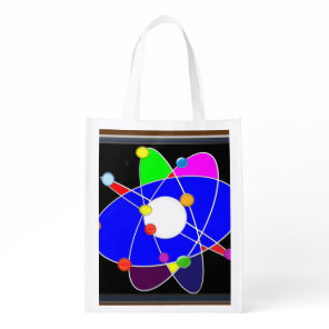 Reusable Bag  Get rid of disposable plastic bags a