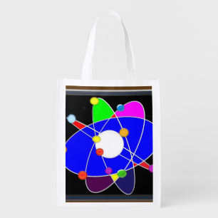 Reusable Bag Get rid of disposable plastic bags a